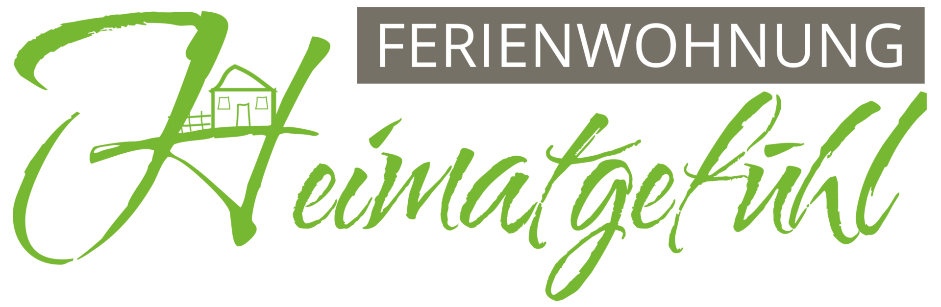 Ferienwohnung Heimatgefühl